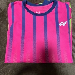 ヨネックス！の画像