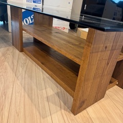 （新品未使用、展示のみ）テーブルの画像