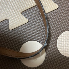 マイケルコースショルダーバックの画像