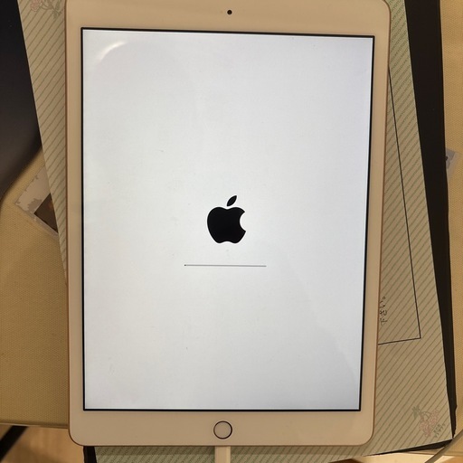 Ipad 8