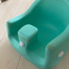 カリブ　ベビー椅子の画像