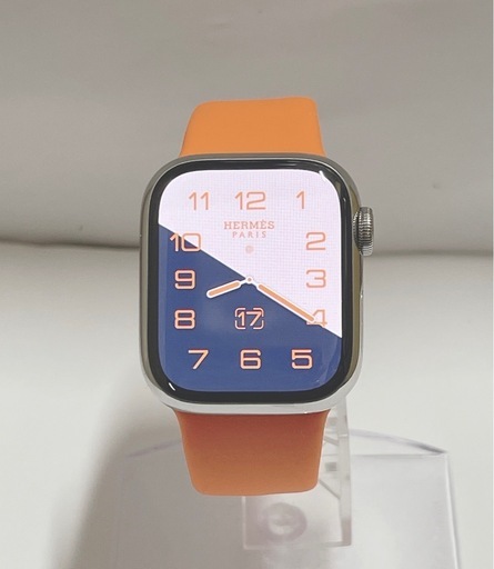 Apple Watch Hermès Series 8 41mm