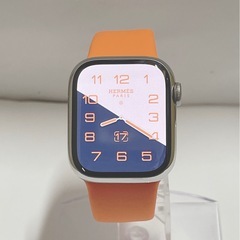 Apple Watch Hermès Series 8 41mmの画像