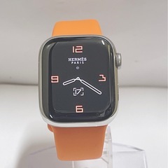Apple Watch Hermès Series 8 41mmの画像