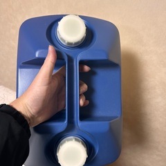 HOLIDAY LAND 水 CAN WATER TANKの画像