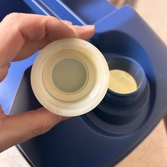 HOLIDAY LAND 水 CAN WATER TANKの画像