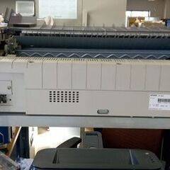 EPSON VP-1850 ドットプリンターの画像