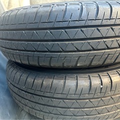 TOYO オープンカントリー 195/80R15 ホイール付き4本セット（2022年製）の画像