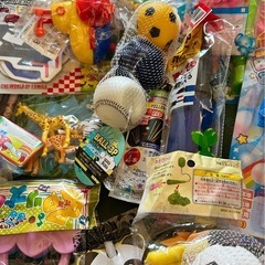 ダイソー　100均一　おもちゃ　未使用　景品にの画像