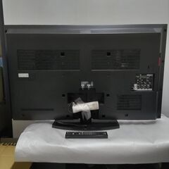 ★HDD(500G) & ブルーレイレコーダー内臓★ SONY 3D BRAVIA 46型フルHD液晶テレビ 2011年式の画像
