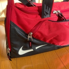NIKE ナイキスポーツバック旅行バッグの画像