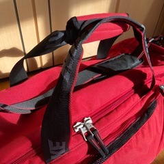 NIKE ナイキスポーツバック旅行バッグの画像