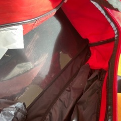 NIKE ナイキスポーツバック旅行バッグの画像