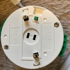 DAIKO YDCL40 LEDシーリングライト　6畳用の画像