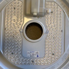 DAIKO YDCL40 LEDシーリングライト　6畳用の画像