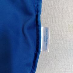 【美品】ディズニー キャラクターバッグ（手提げ）の画像