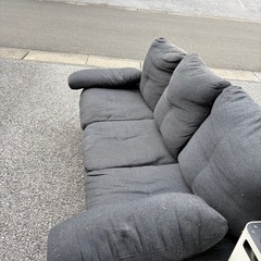 ソファーの画像