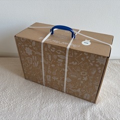 新品未開封　ブルーノ　ホットプレート ホワイトの画像