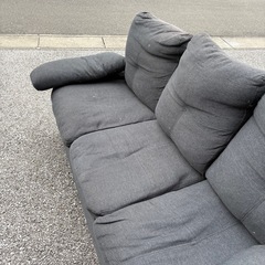 ソファーの画像