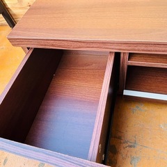 テレビ台の画像