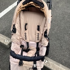 エアバギーの画像