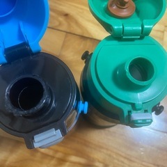 水筒 2点の画像