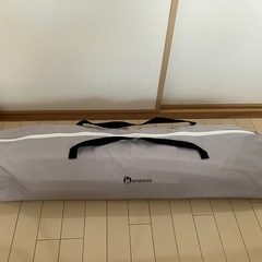 ベビーサークル　120✖️70 　ポポミの画像