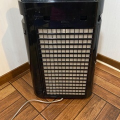 シャープ　空気清浄機の画像