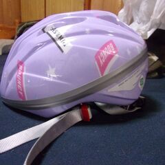 キッズ 子供用 自転車 ヘルメット ②の画像