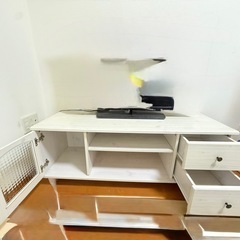 【500円】⑦テレビ台,WDH=120:40:45の画像