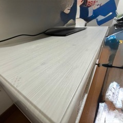 【500円】⑦テレビ台,WDH=120:40:45の画像