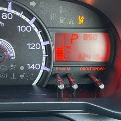 ダイハツ　ムーヴ　H29 極上車　走行少の画像