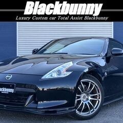 【自社ローン】　フェアレディZ クーペ☆彡オンライン商談OKの画像