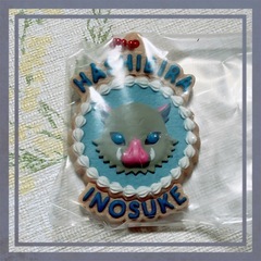 鬼滅の刃 ぷちぶれ～く 壱の型