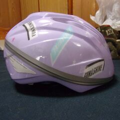 キッズ 子供用 自転車 ヘルメット ②の画像