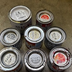 ペイント液 工作用 5〜8割の画像