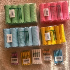 ニューエバーロッドF型の画像