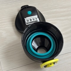 THERMOS 水筒の画像