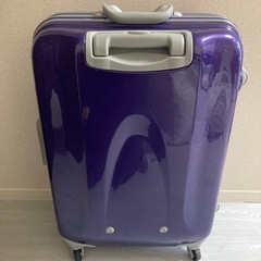 スーツケースの画像