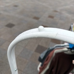 IKEA イケア　物干しの画像