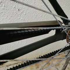 電動アシスト自転車 BRIDGESTONE(ブリヂストン) 26インチ STEPCRUZ ステップクルーズの画像