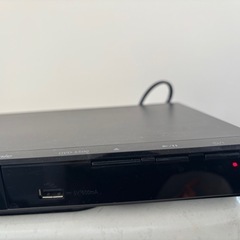 DVD-S500の画像