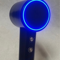 ANLANダブルヘアドライヤー 美人百花速乾ドライヤーの画像