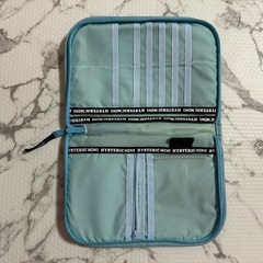 ヒステリックミニ 母子手帳ケースの画像