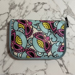 ヒステリックミニ 母子手帳ケースの画像