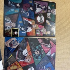 鬼滅の刃 グッズの画像