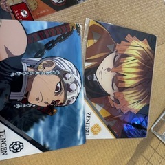 鬼滅の刃 グッズの画像