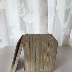 【中古本】君に届け 椎名軽穂 23冊の画像