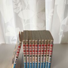 【中古本】君に届け 椎名軽穂 23冊の画像