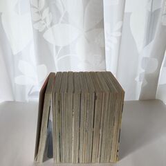 【中古本】君に届け 椎名軽穂 23冊の画像